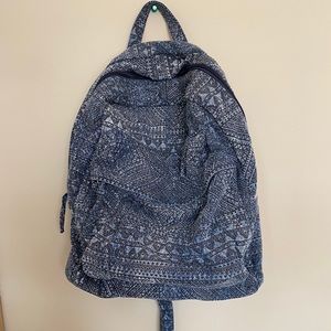 Urban outfitters backpack